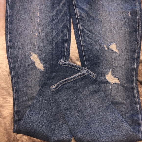 SOLD- Paige denim- Verdugo Ultra Skinny - Picture 5 of 7